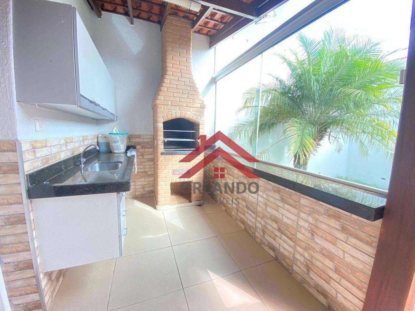 Casa à venda com 3 quartos, 190m² - Foto 15