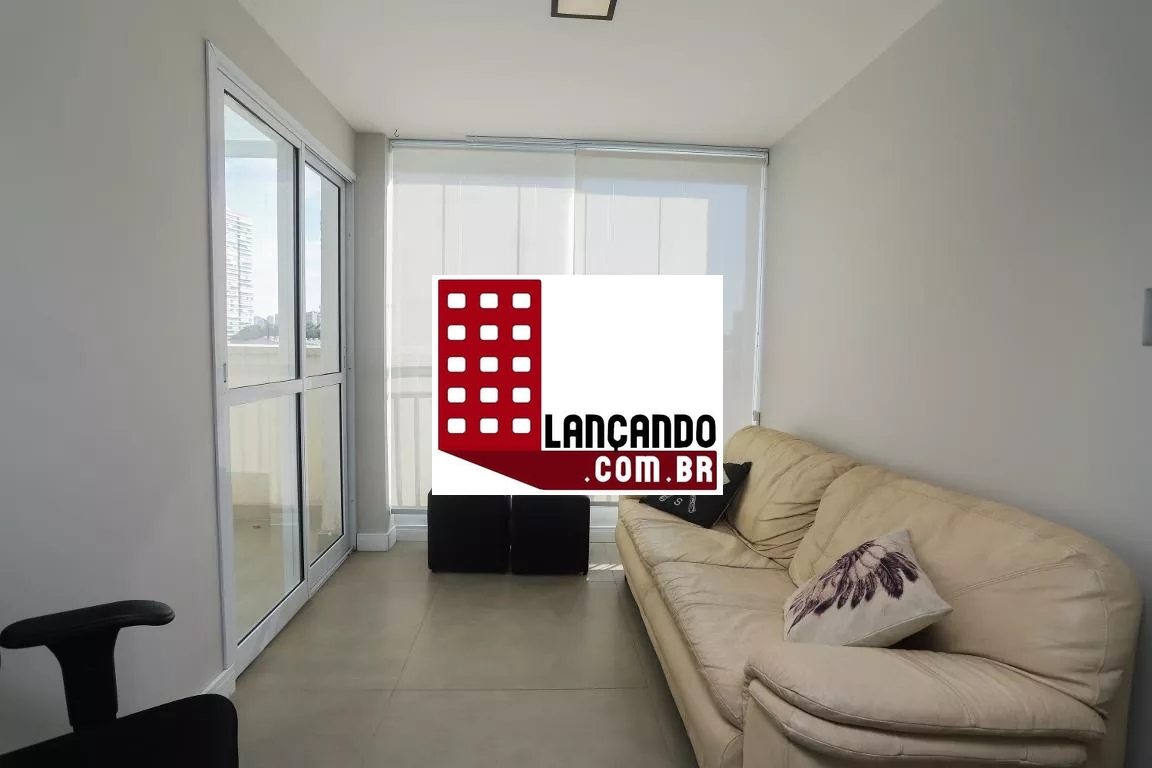 Apartamento à venda com 2 quartos, 78m² - Foto 4