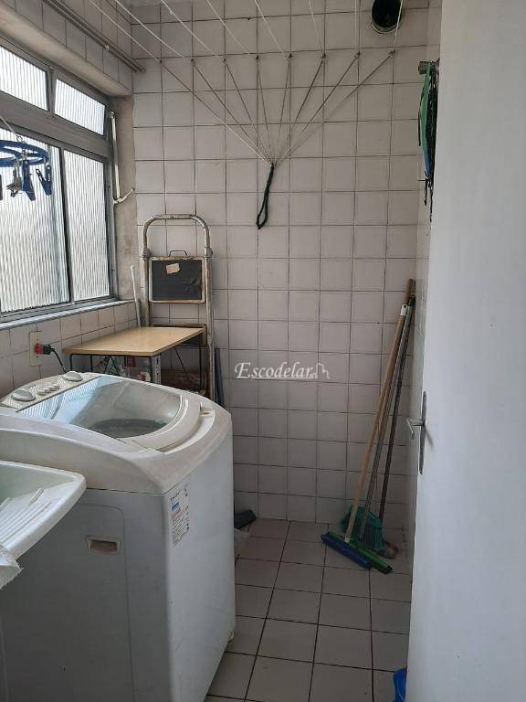 Apartamento à venda com 2 quartos, 58m² - Foto 7