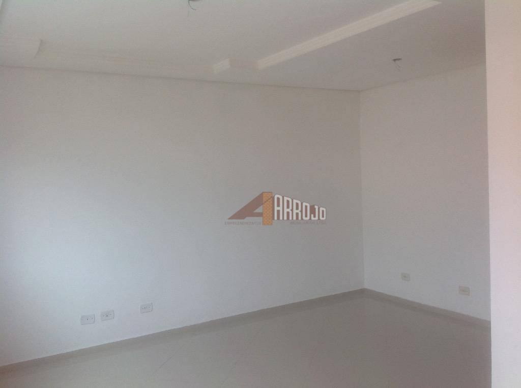 Sobrado, 3 quartos, 98 m² - Foto 3