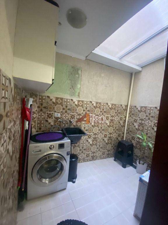 Sobrado à venda com 2 quartos, 56m² - Foto 13