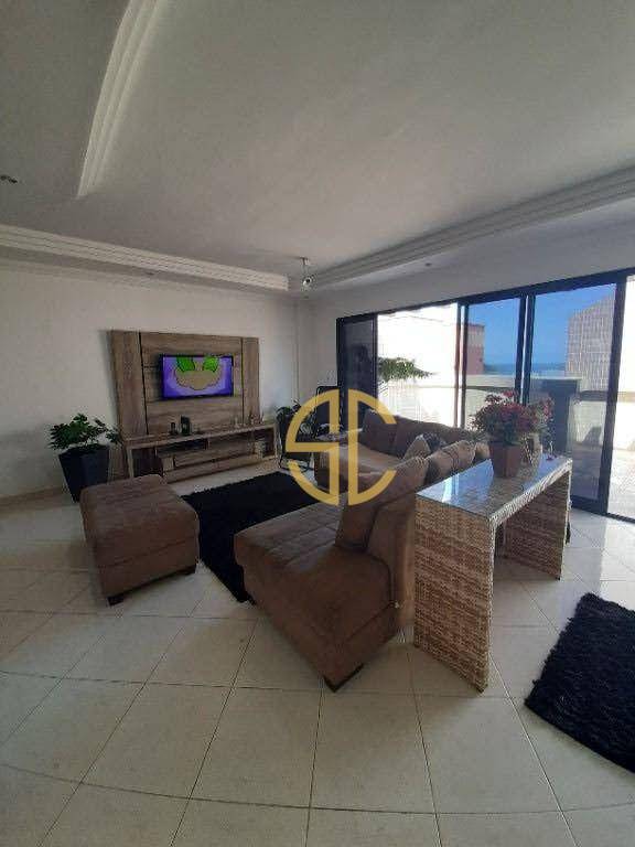 Cobertura à venda com 4 quartos, 338m² - Foto 7