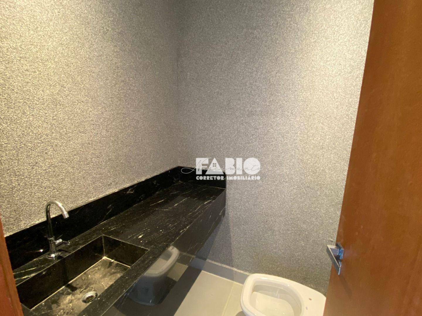 Casa de Condomínio à venda com 3 quartos, 173m² - Foto 2