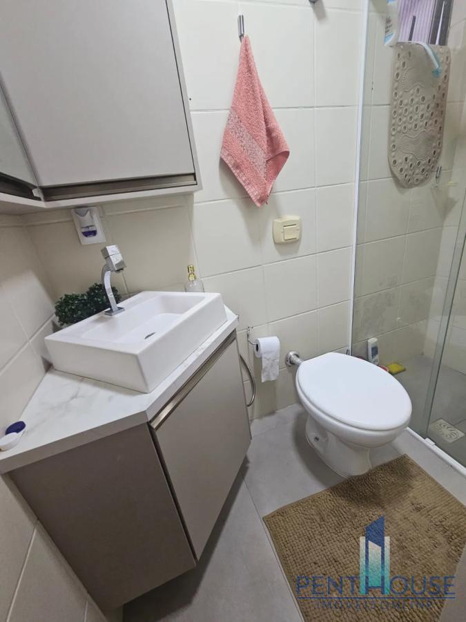 Apartamento à venda com 3 quartos, 89m² - Foto 17