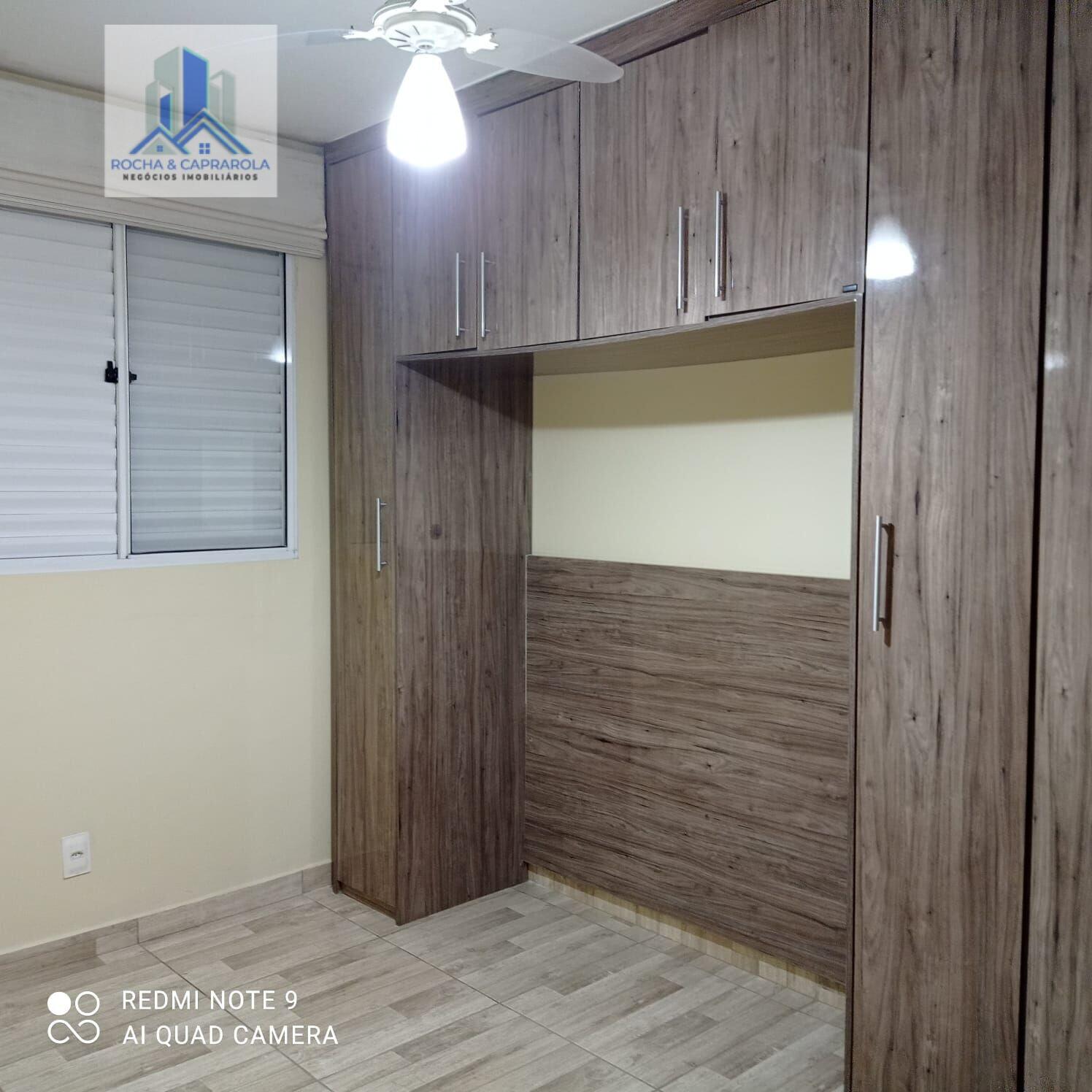 Apartamento à venda com 2 quartos, 48m² - Foto 18