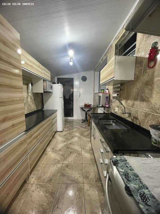 Casa à venda com 3 quartos, 136m² - Foto 6