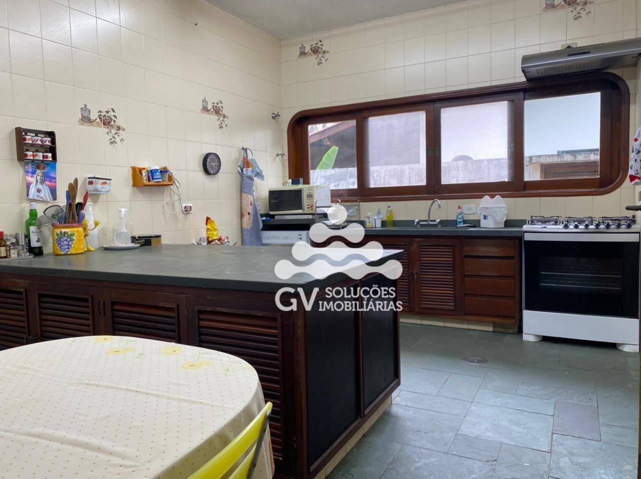 Casa de Condomínio à venda com 4 quartos, 460m² - Foto 11