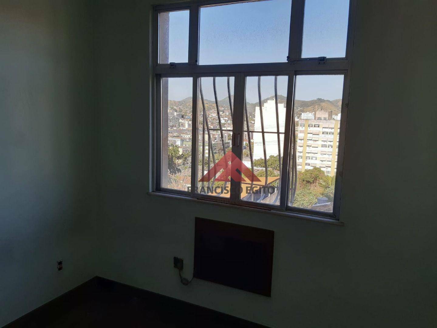 Apartamento à venda com 2 quartos, 72m² - Foto 6