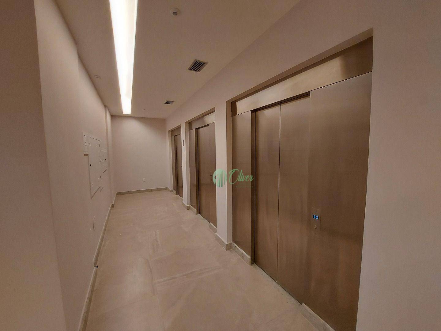 Apartamento à venda com 3 quartos, 109m² - Foto 7