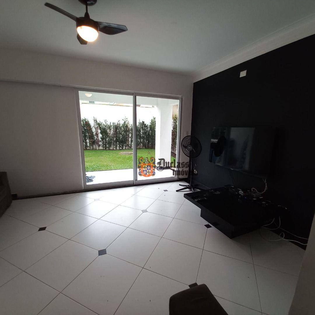 Sobrado à venda com 4 quartos, 308M2 - Foto 37