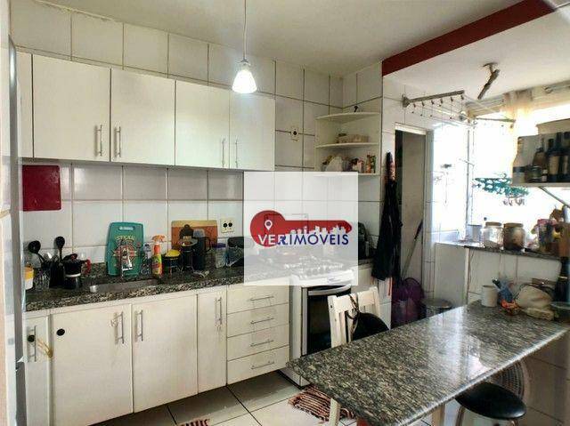 Apartamento à venda com 2 quartos, 60m² - Foto 3