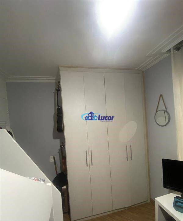 Apartamento à venda com 3 quartos, 70m² - Foto 21