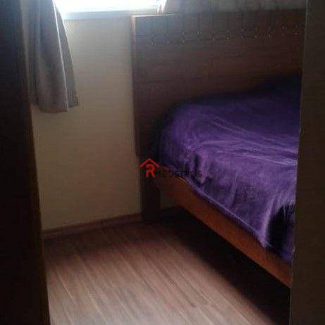 Apartamento à venda com 2 quartos, 60m² - Foto 12