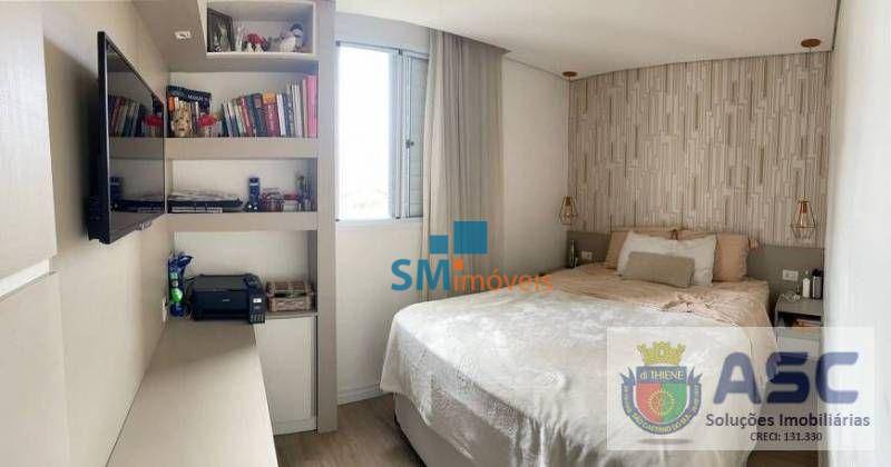 Apartamento à venda com 3 quartos, 60m² - Foto 6