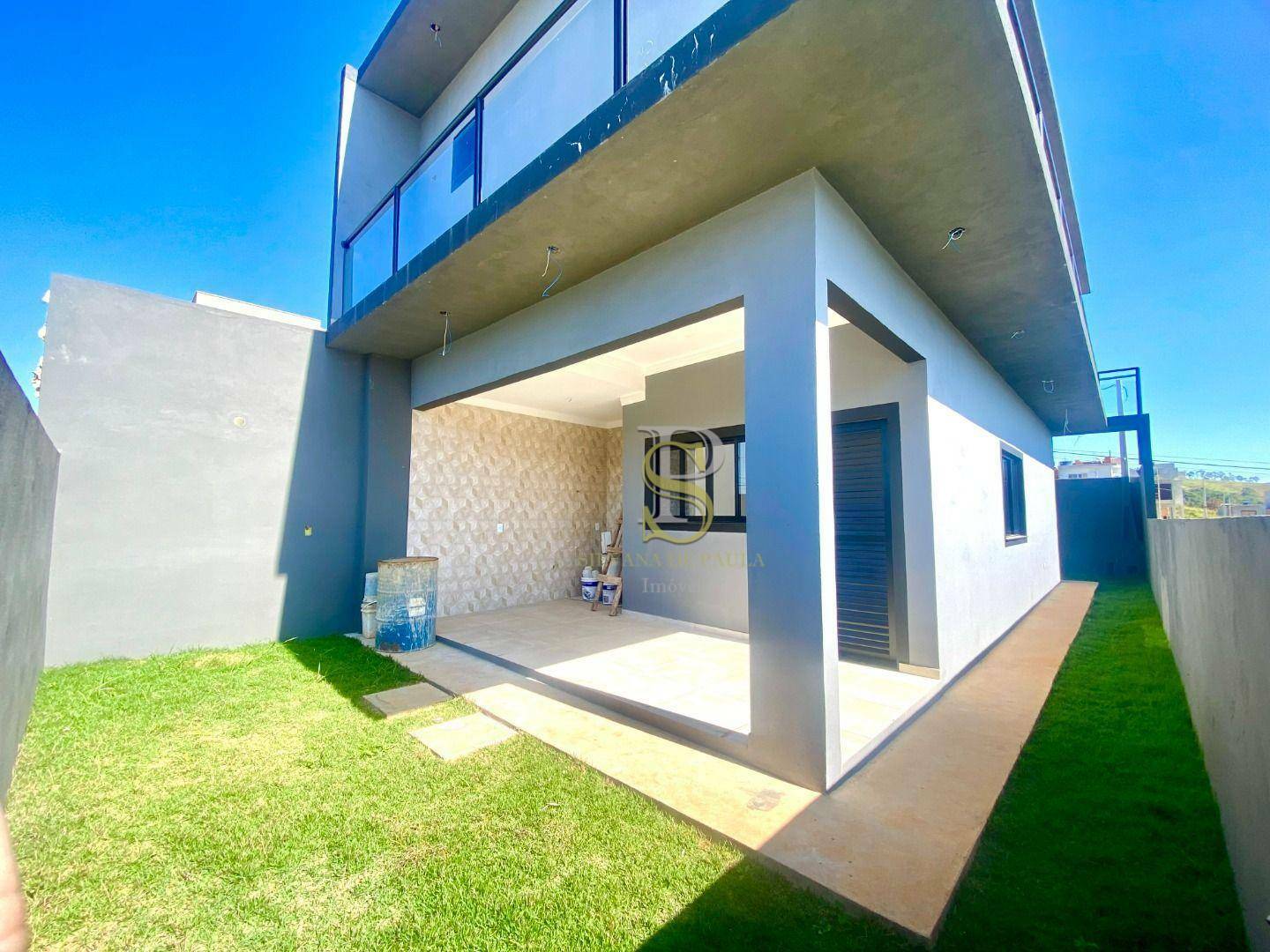 Casa de Condomínio à venda com 3 quartos, 128m² - Foto 15