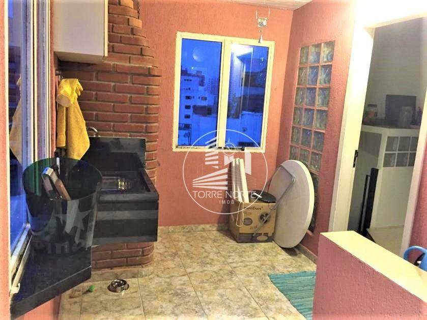 Cobertura à venda com 2 quartos, 104m² - Foto 6