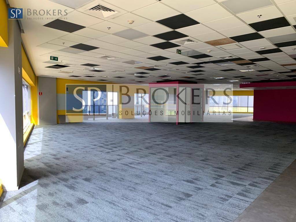 Conjunto Comercial-Sala para alugar, 2105m² - Foto 17