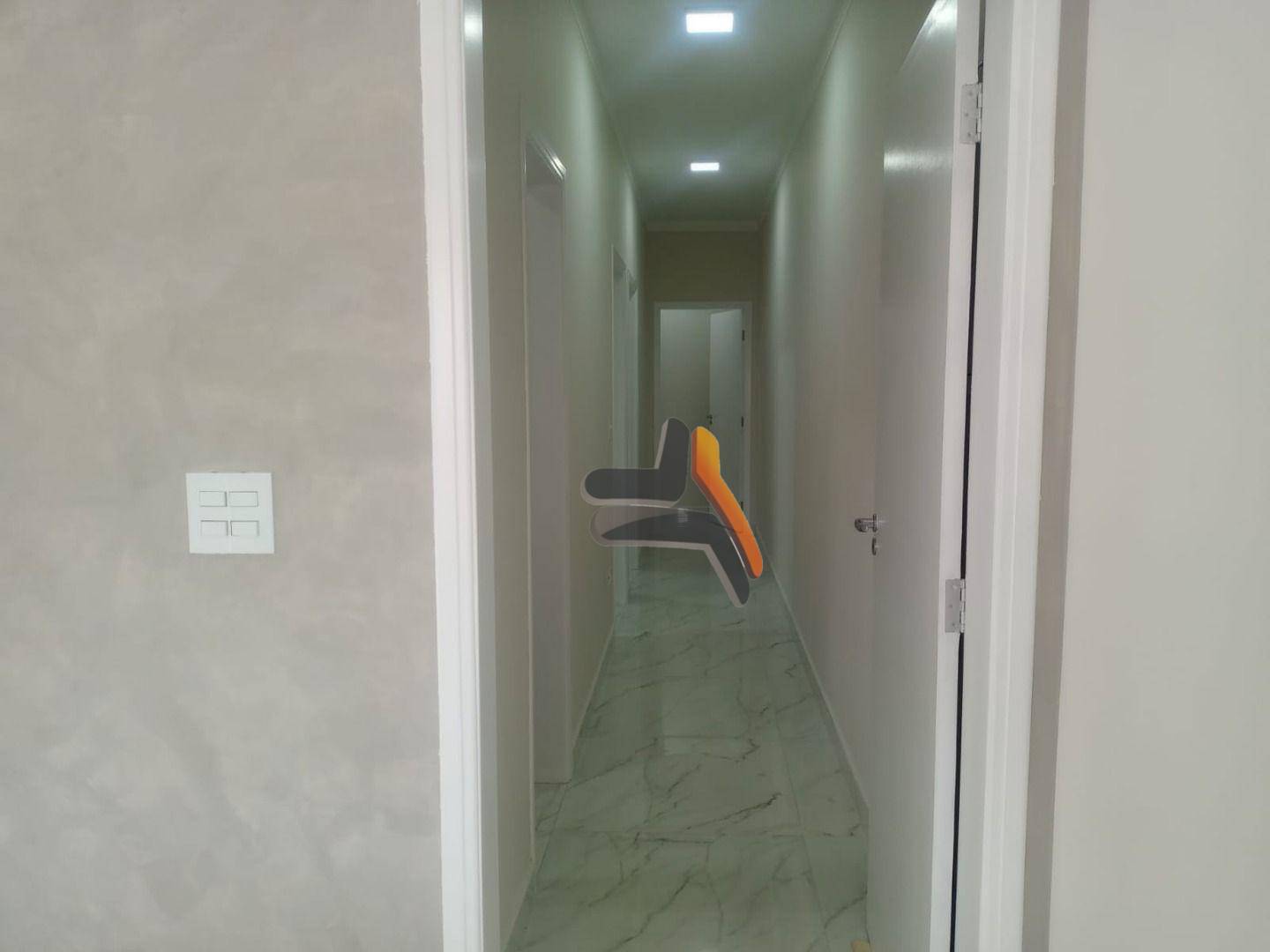 Casa de Condomínio à venda com 3 quartos, 104m² - Foto 13