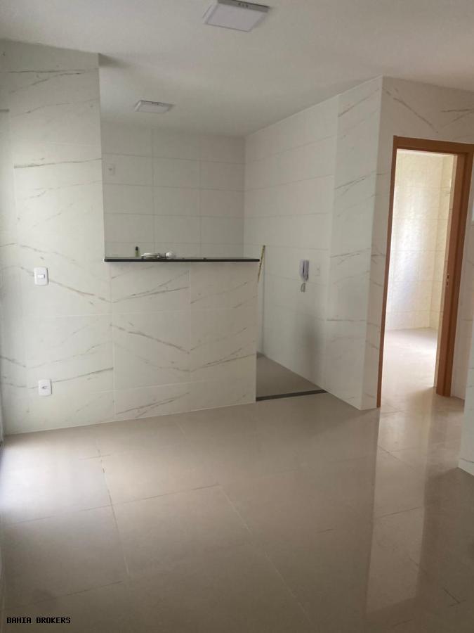 Apartamento à venda com 2 quartos, 40m² - Foto 9