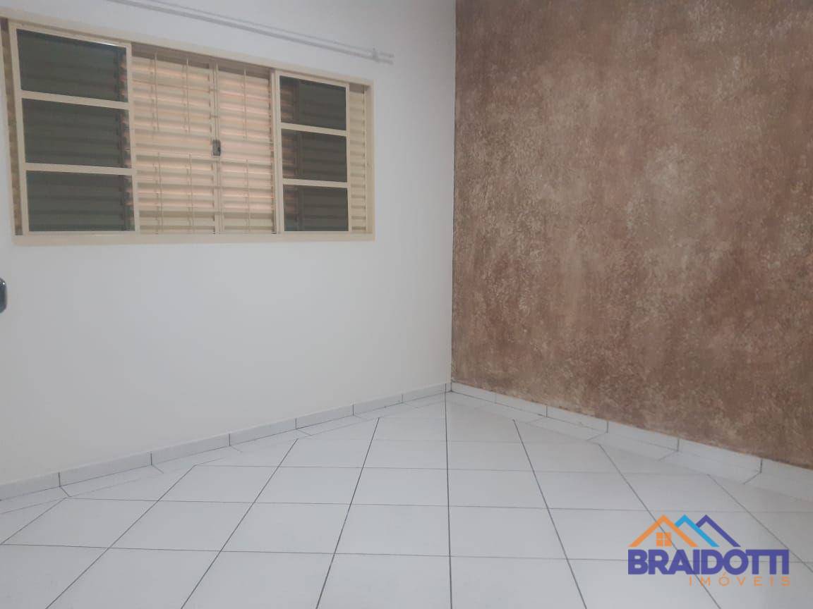 Casa à venda com 3 quartos, 133m² - Foto 8