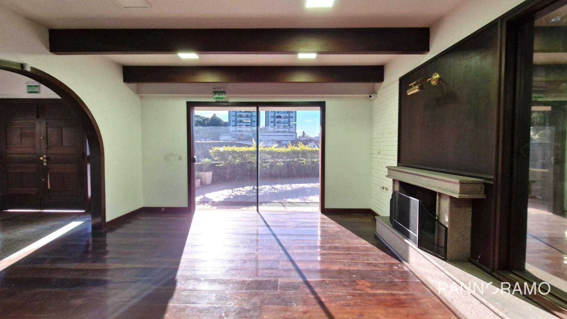 Casa para alugar com 5 quartos, 920m² - Foto 29