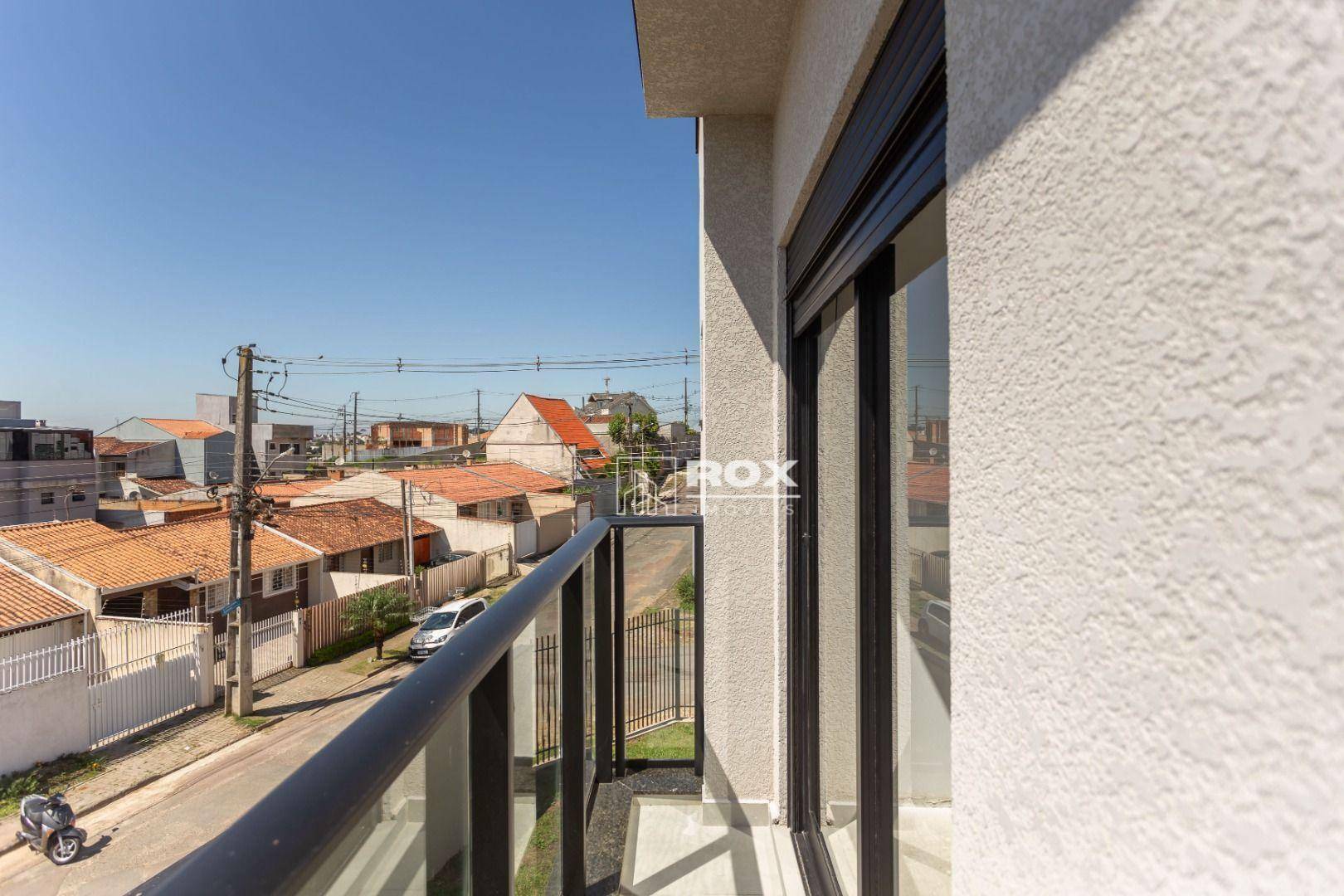 Sobrado à venda com 3 quartos, 104m² - Foto 23