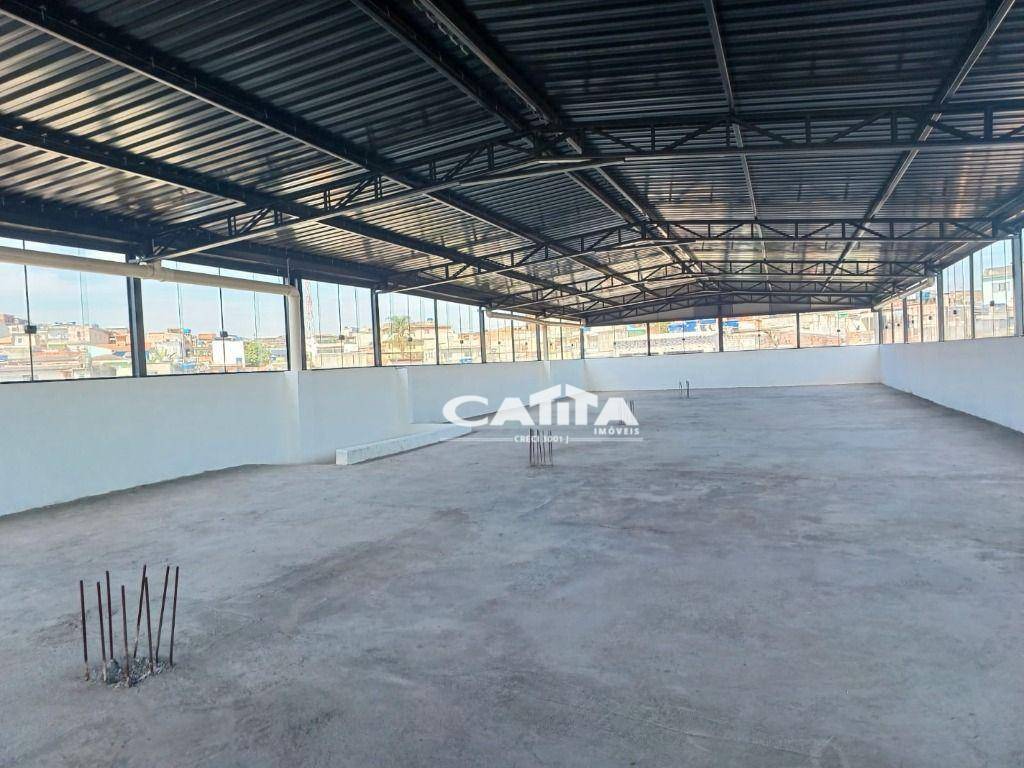 Depósito-Galpão, 1100 m² - Foto 2