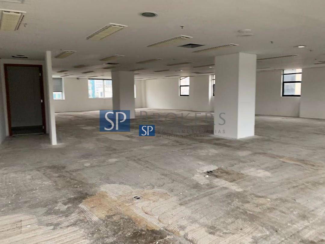 Conjunto Comercial-Sala para alugar, 769m² - Foto 18