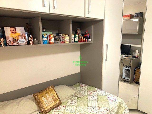 Apartamento à venda com 2 quartos, 78m² - Foto 16