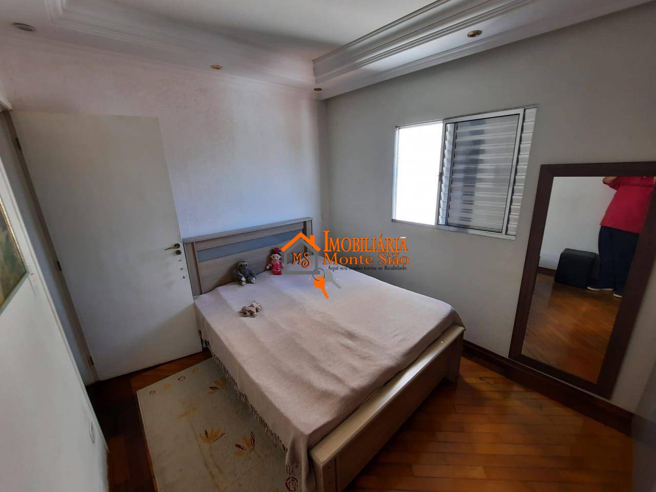 Apartamento à venda com 2 quartos, 61m² - Foto 26