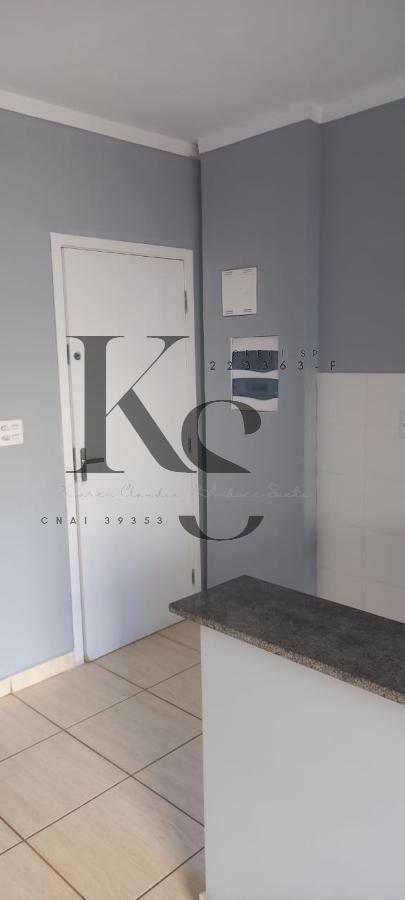 Apartamento à venda com 2 quartos, 48m² - Foto 13