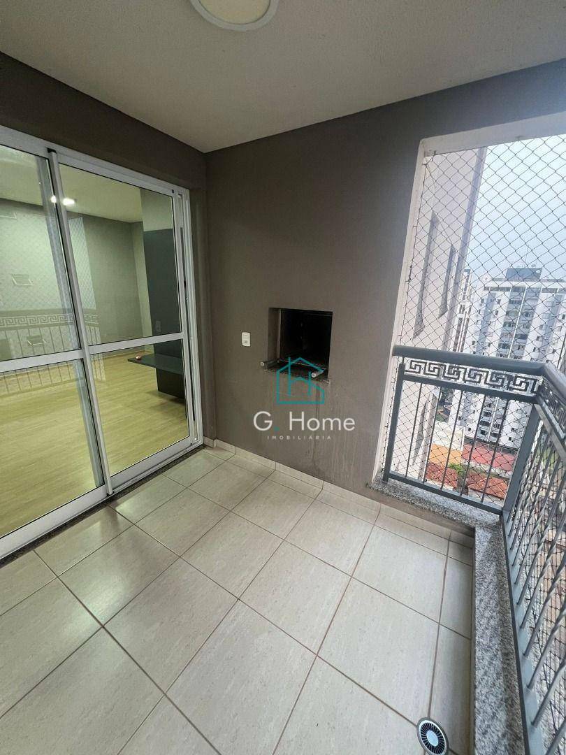 Apartamento à venda com 3 quartos, 75m² - Foto 4