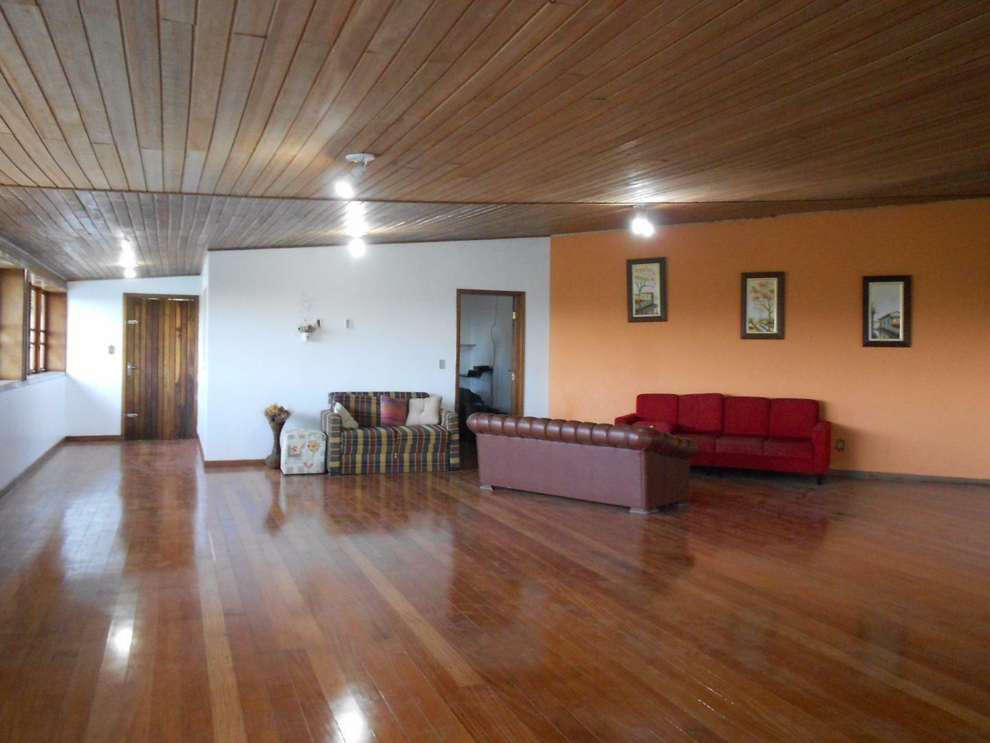 Casa de Condomínio à venda e aluguel com 4 quartos, 1000m² - Foto 20