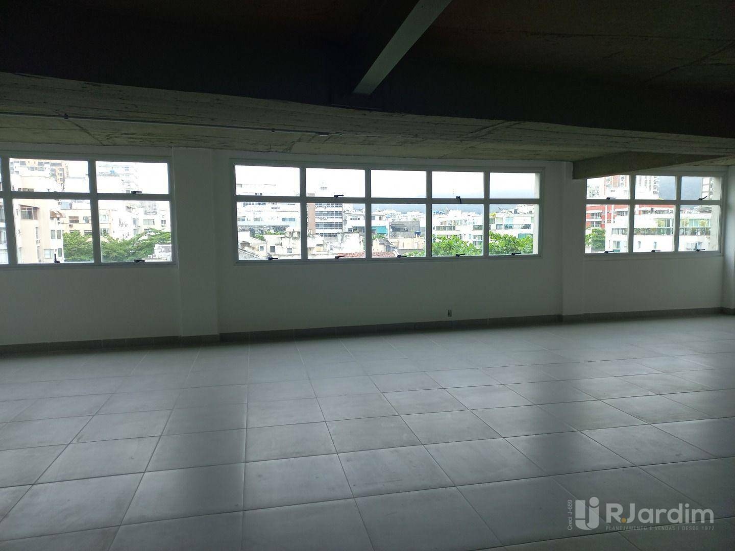 Conjunto Comercial-Sala para alugar, 186m² - Foto 15