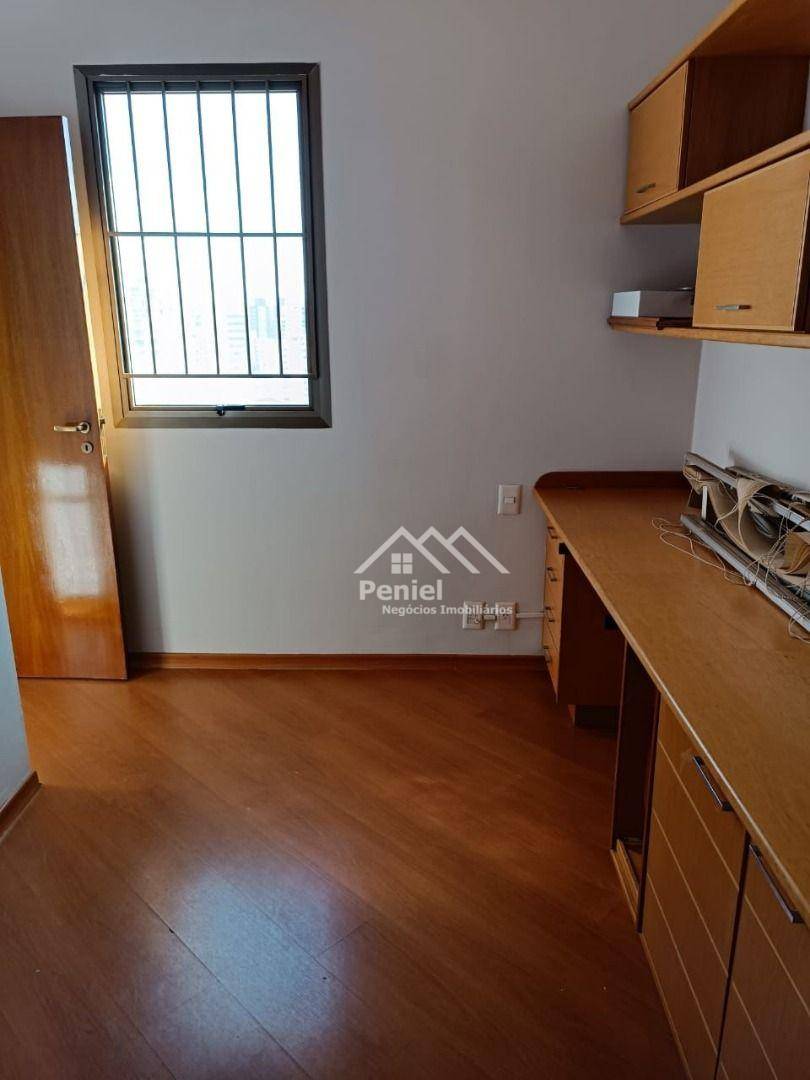 Apartamento à venda com 3 quartos, 157m² - Foto 6