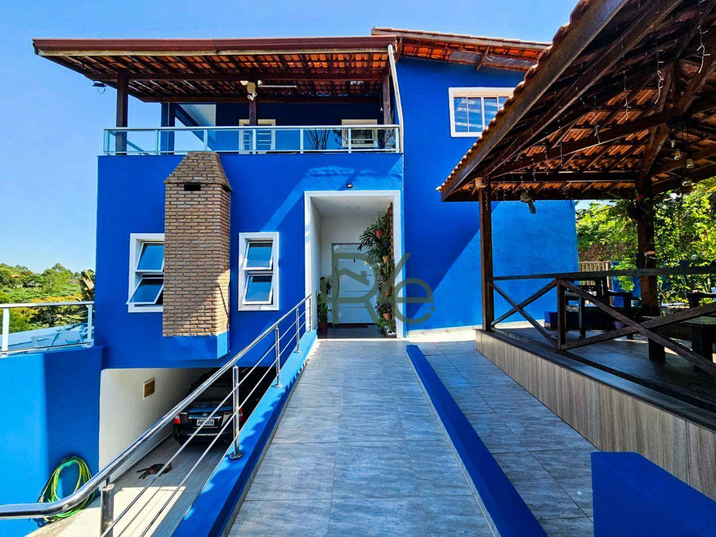 Casa de Condomínio à venda com 3 quartos, 378m² - Foto 30