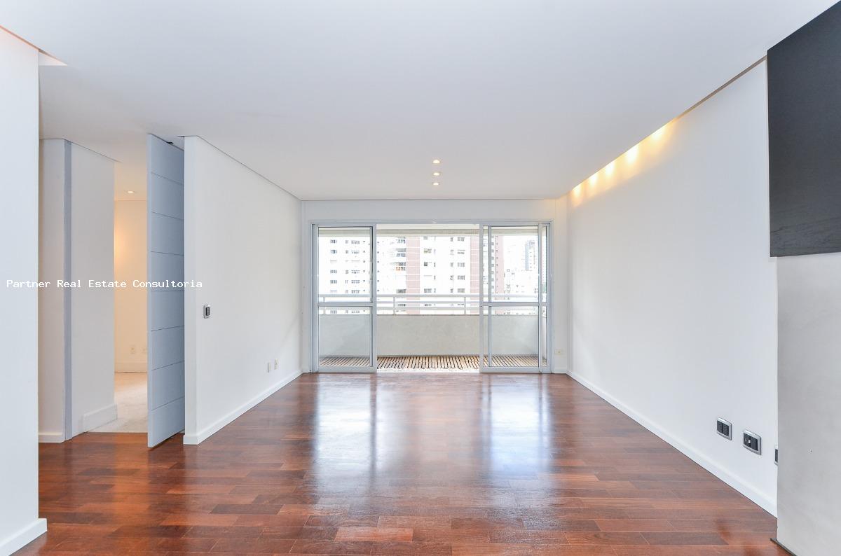 Apartamento à venda com 3 quartos, 236m² - Foto 6