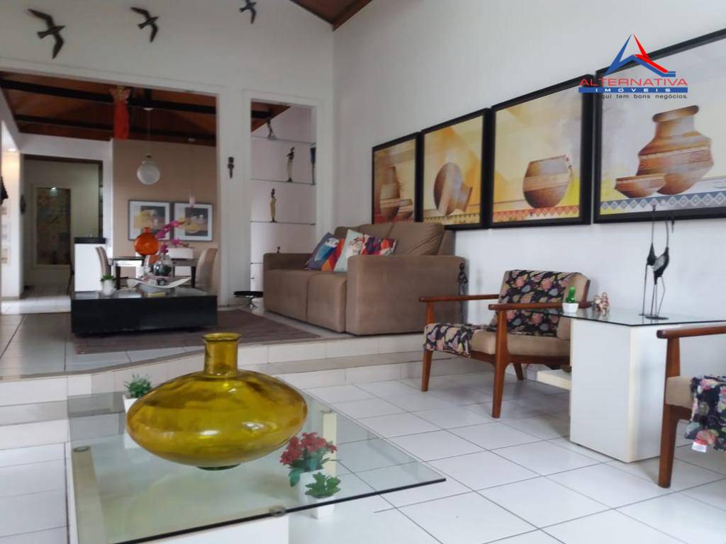 Casa à venda com 3 quartos, 300m² - Foto 20