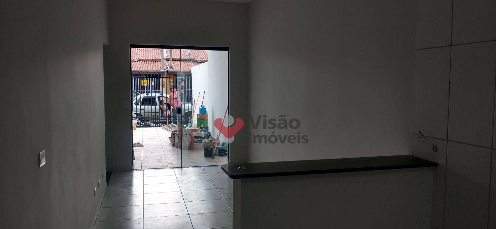 Casa à venda com 3 quartos, 89m² - Foto 5