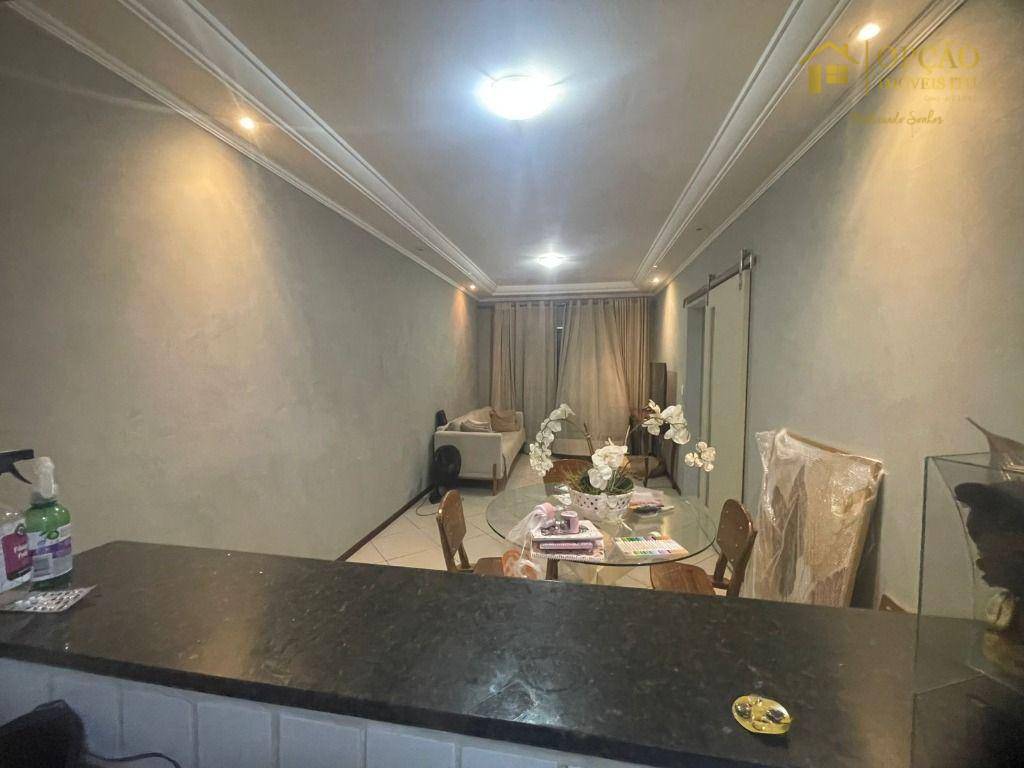 Apartamento, 2 quartos, 73 m² - Foto 4