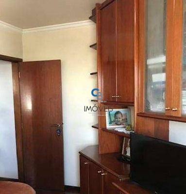 Apartamento à venda com 4 quartos, 179m² - Foto 19