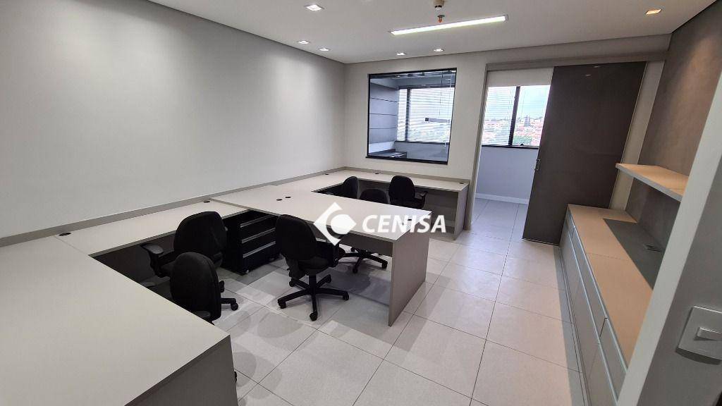 Conjunto Comercial-Sala à venda, 44m² - Foto 2