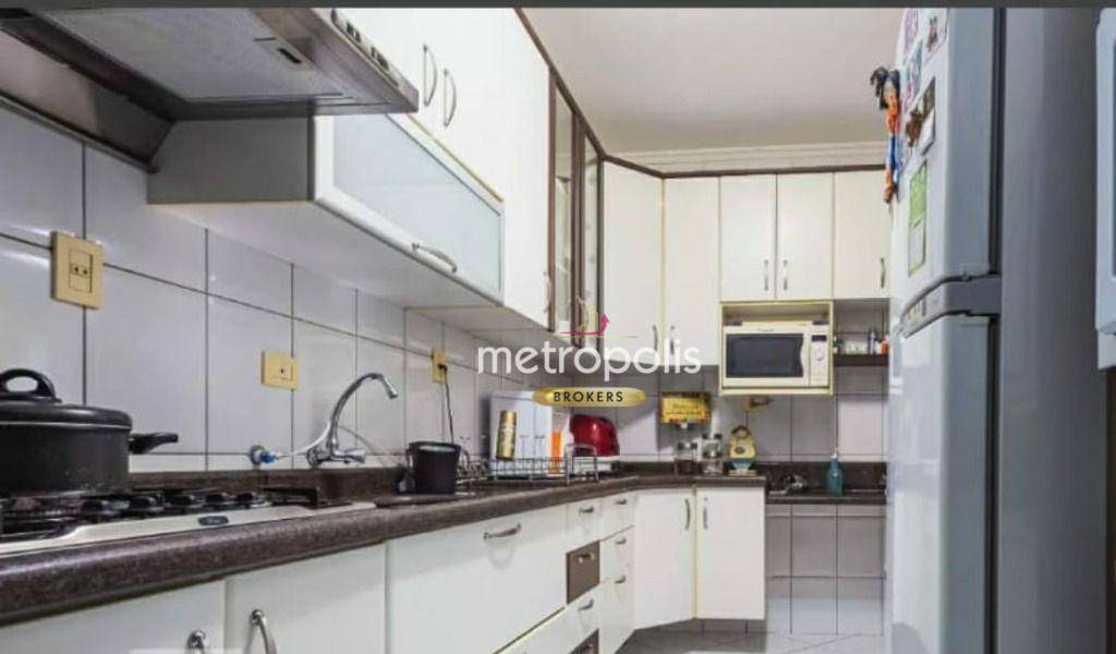 Apartamento à venda com 3 quartos, 90m² - Foto 7