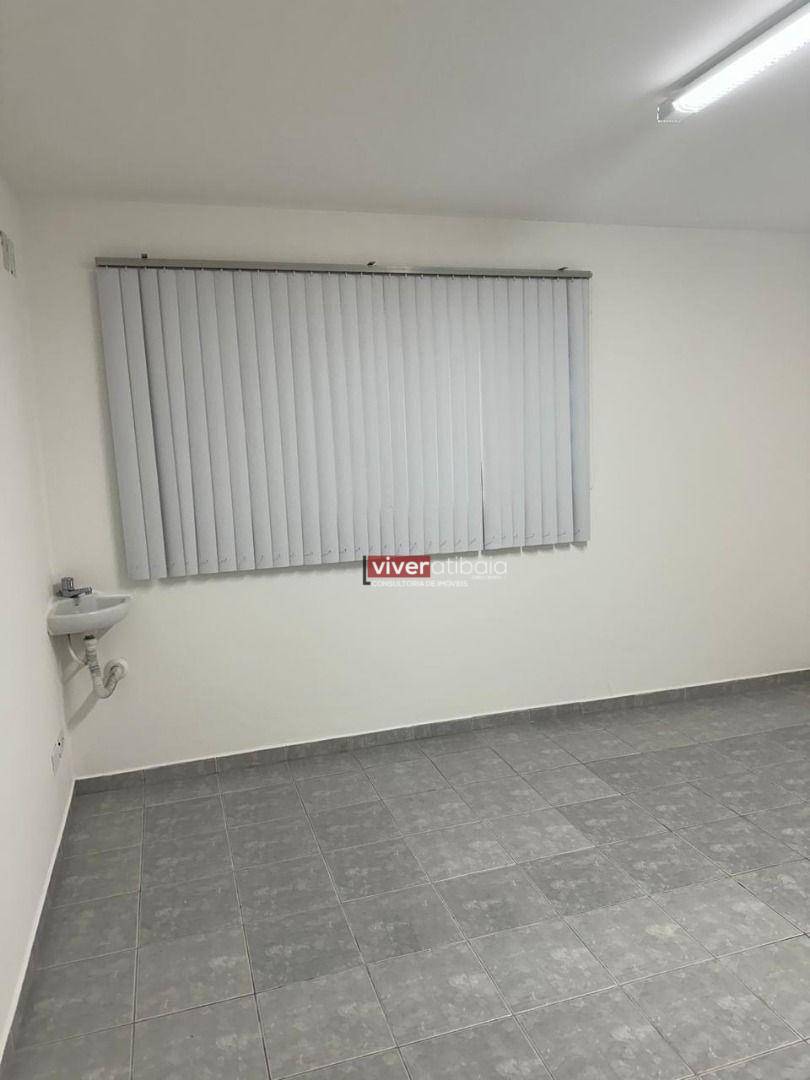 Conjunto Comercial-Sala para alugar, 16m² - Foto 8