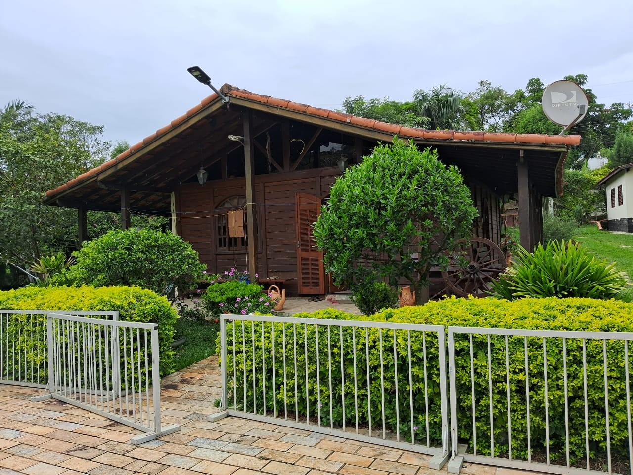 Chácara à venda com 4 quartos, 3500m² - Foto 25