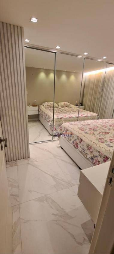 Apartamento à venda com 2 quartos, 90m² - Foto 8