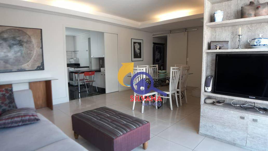 Cobertura à venda com 4 quartos, 140m² - Foto 1