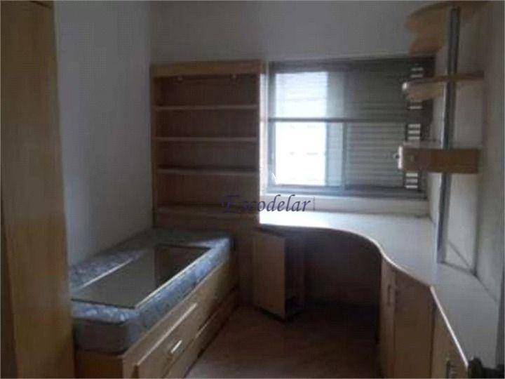 Apartamento à venda com 4 quartos, 170m² - Foto 5