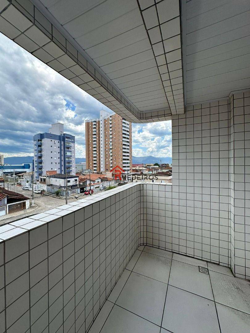 Apartamento à venda com 2 quartos, 79m² - Foto 9