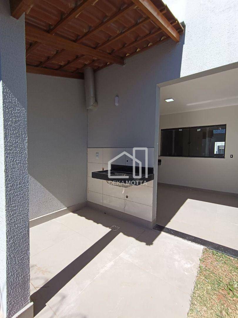 Sobrado à venda com 3 quartos, 127m² - Foto 8